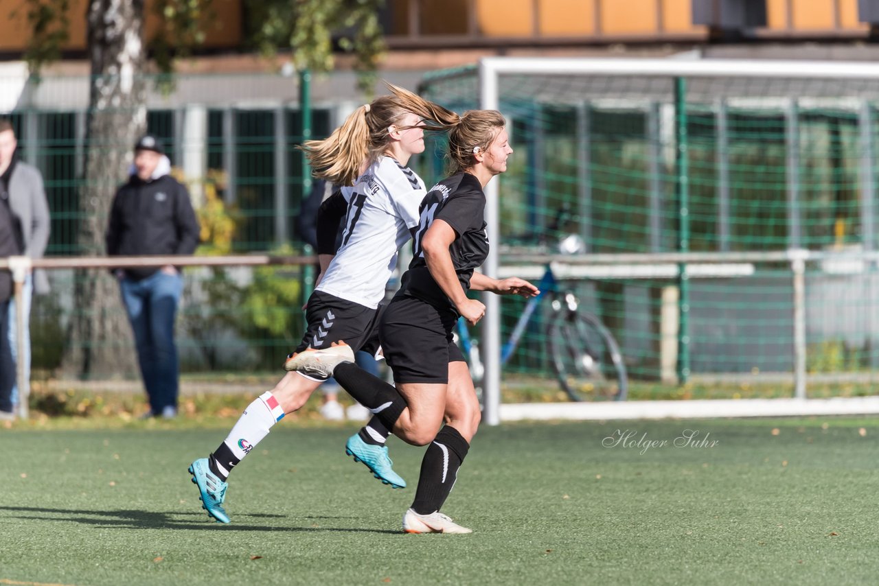 Bild 350 - Frauen SV Henstedt Ulzburg III - TSV Wiemersdorf : Ergebnis: 2:1